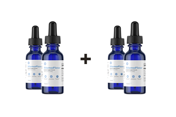 Buy 2 + Get 2 Free